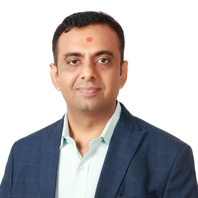 Ankur Maniar