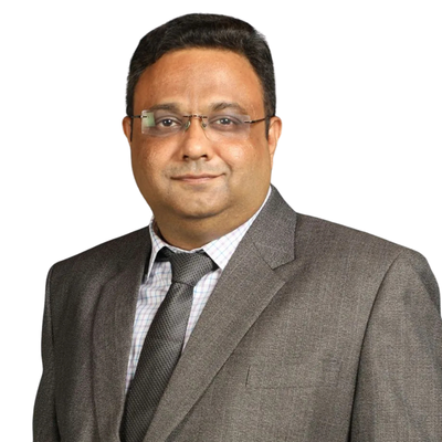 Bhavin Marfatia