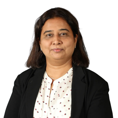 Bijal Mehta