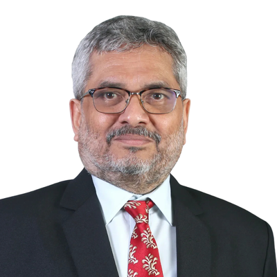 Chetan Karia