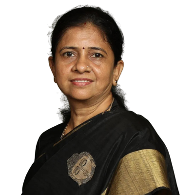 Chhaya Dave