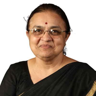 Darshana Mankad