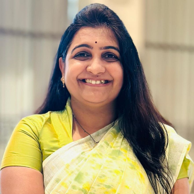 Deepali Shah