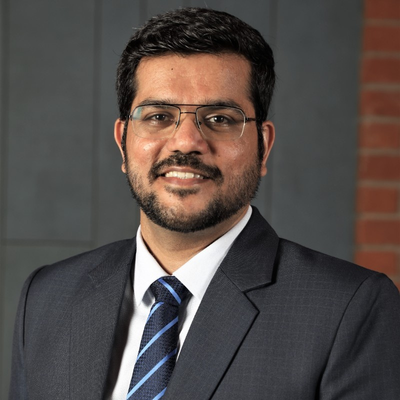 Dhaval Trivedi