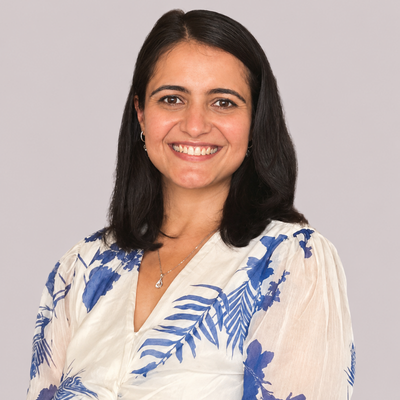 Divya Kakwani