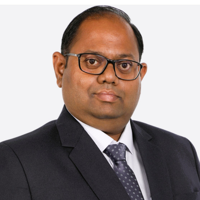 Gaurav Parikh