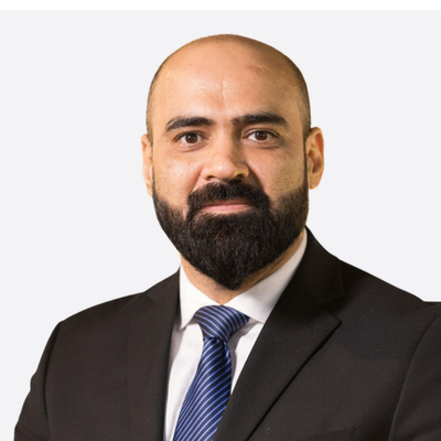 Jatin Malhotra