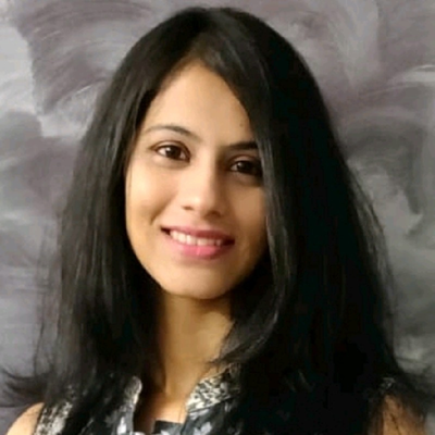 Jigisha Mankad