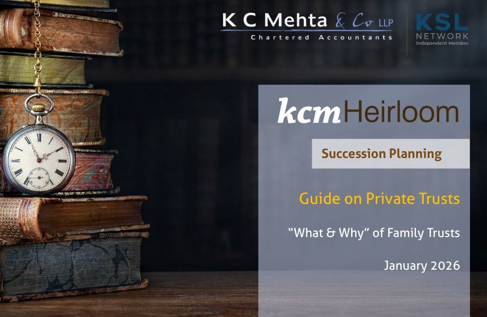 Guide on Private Trusts