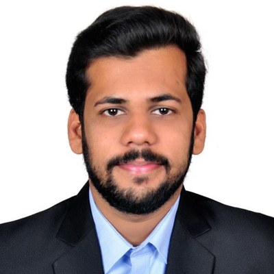 Keval Mota