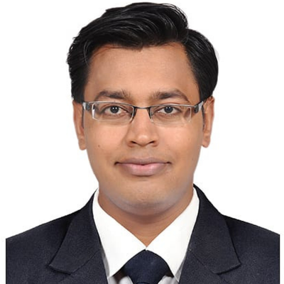 Mahesh Raichandani