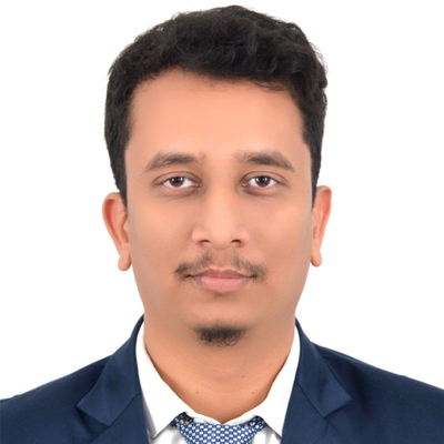 Mayank Thakor