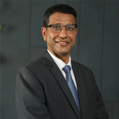 Milin Mehta