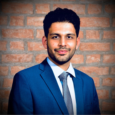 Nirmit Mehta
