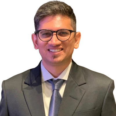 Pratik Parikh