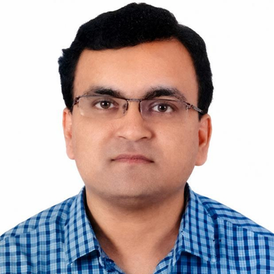 Rohit Parekh