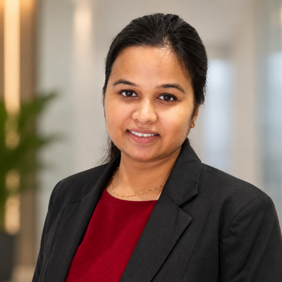 Shradha Khemka