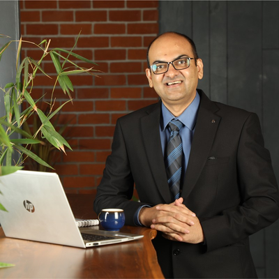 Shripal Shah