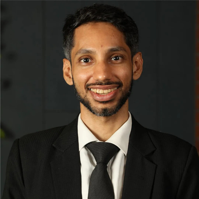 Suril Mehta
