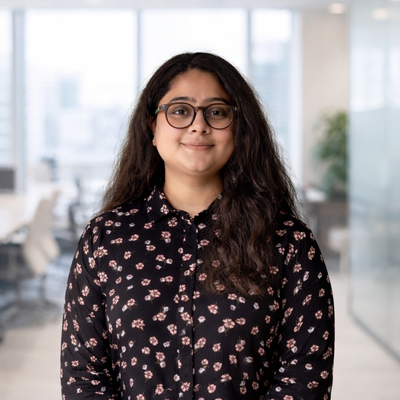 Tanvi Pariawala