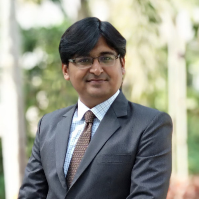 Vandit Trivedi