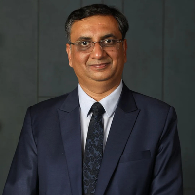 Vishal Doshi